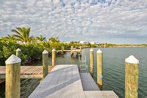 Mirador House by Brightwild Pool Dock