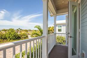 Waterlane House by Brightwild Pool Boat Dock