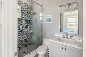 Waterlane House by Brightwild Pool Boat Dock