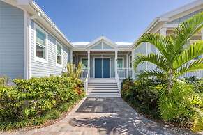 Waterlane House by Brightwild Pool Boat Dock