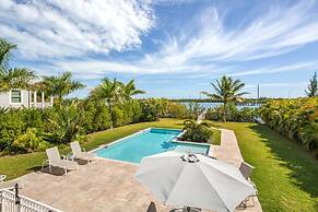 Waterlane House by Brightwild Pool Boat Dock