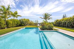 Waterlane House by Brightwild Pool Boat Dock