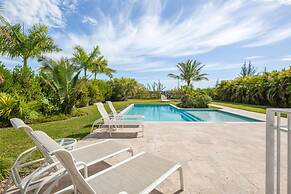 Waterlane House by Brightwild Pool Boat Dock