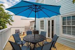 Cloud Suite on Duval Luxury Condo Epic Location