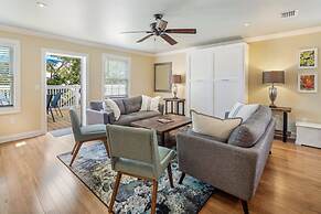 Cloud Suite on Duval Luxury Condo Epic Location