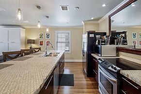 Cloud Suite on Duval Luxury Condo Epic Location