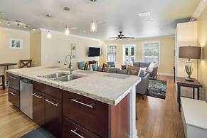 Cloud Suite on Duval Luxury Condo Epic Location