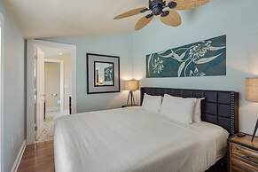 Cloud Suite on Duval Luxury Condo Epic Location