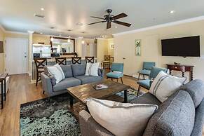 Cloud Suite on Duval Luxury Condo Epic Location