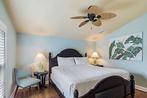 Cloud Suite on Duval Luxury Condo Epic Location