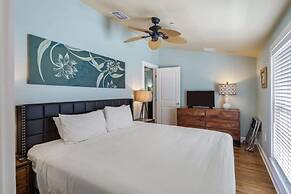 Cloud Suite on Duval Luxury Condo Epic Location