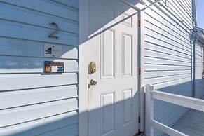 Cloud Suite on Duval Luxury Condo Epic Location