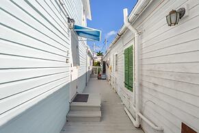 Cloud Suite on Duval Luxury Condo Epic Location