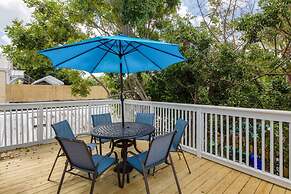 Cloud Suite on Duval Luxury Condo Epic Location