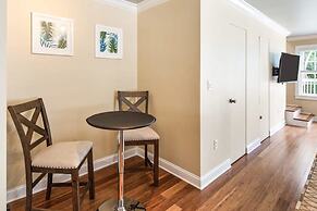 Cloud Suite on Duval Luxury Condo Epic Location