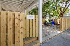 Cloud Suite on Duval Luxury Condo Epic Location