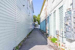 Cloud Suite on Duval Luxury Condo Epic Location