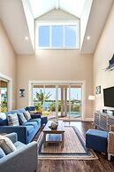 Suncoast House by Brightwild Pool Boat Dock