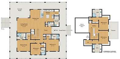 Suncoast House by Brightwild Pool Boat Dock