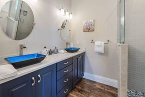 Suncoast House by Brightwild Pool Boat Dock