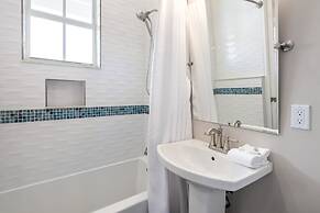 Suncoast House by Brightwild Pool Boat Dock