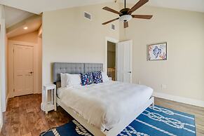 Suncoast House by Brightwild Pool Boat Dock