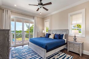 Suncoast House by Brightwild Pool Boat Dock