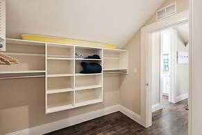 Suncoast House by Brightwild Pool Boat Dock