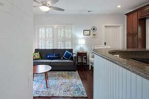 Conch Cottage by Brightwild Quiet w Shared Pool