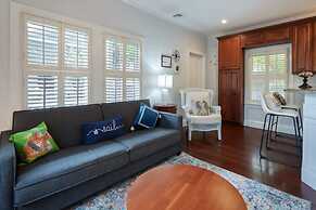 Conch Cottage by Brightwild Quiet w Shared Pool