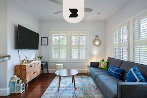 Conch Cottage by Brightwild Quiet w Shared Pool