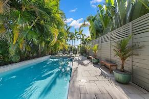 Hyde Park Hydeaway Stunning Home w Heated Pool