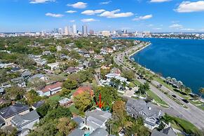 Hyde Park Hydeaway Stunning Home w Heated Pool