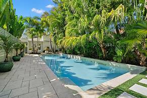 Hyde Park Hydeaway Stunning Home w Heated Pool