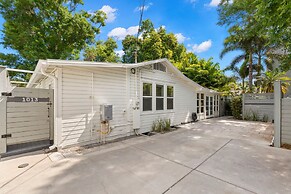 Hyde Park Hydeaway Stunning Home w Heated Pool