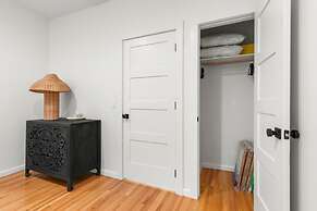 Hyde Park Hydeaway Stunning Home w Heated Pool