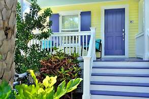 Keys Please by Brightwild Pool Steps to Duval