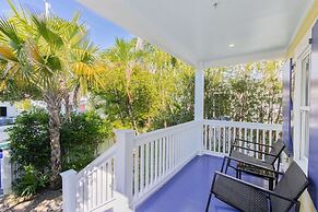 Keys Please by Brightwild Pool Steps to Duval