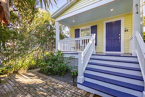 Keys Please by Brightwild Pool Steps to Duval