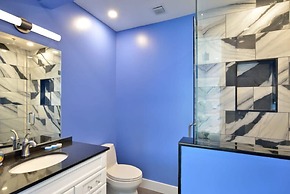 Keys Please by Brightwild Pool Steps to Duval