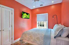 Keys Please by Brightwild Pool Steps to Duval