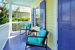 Keys Please by Brightwild Pool Steps to Duval