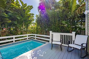 Keys Please by Brightwild Pool Steps to Duval