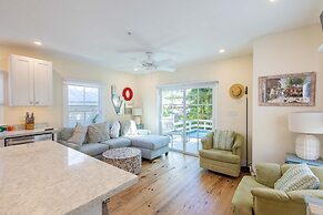 Keys Please by Brightwild Pool Steps to Duval