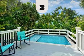 Keys Please by Brightwild Pool Steps to Duval