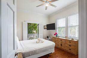 Sunnyside Up by Brightwild Pool Parking