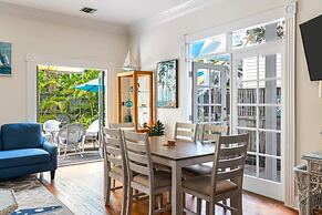 Sunnyside Up by Brightwild Pool Parking