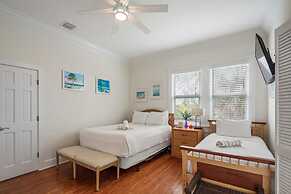 Sunnyside Up by Brightwild Pool Parking