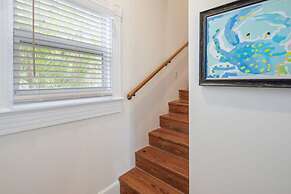 Sunnyside Up by Brightwild Pool Parking