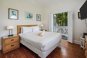 Sunnyside Up by Brightwild Pool Parking